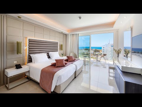 Chrysomare Beach Hotel