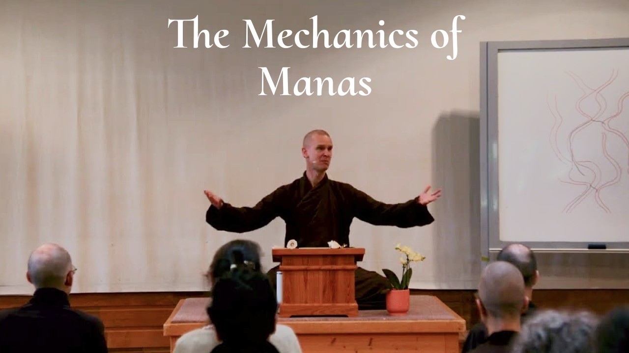Healing Ancestral Trauma: A deep Dive Into Identity and Touching Our Original Nature | Br. Pham Hanh