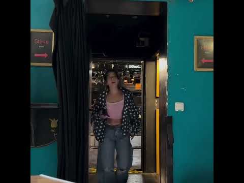 ویدیوی وایرال شده از ترساندن هلیوم توسط بهزاد لیتو در بک استیج کنسرت دیشب 