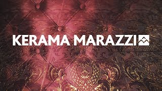 : Kerama Marazzi  Batimat 2018:    