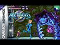 I've fused with samus! [Metroid Fusion]