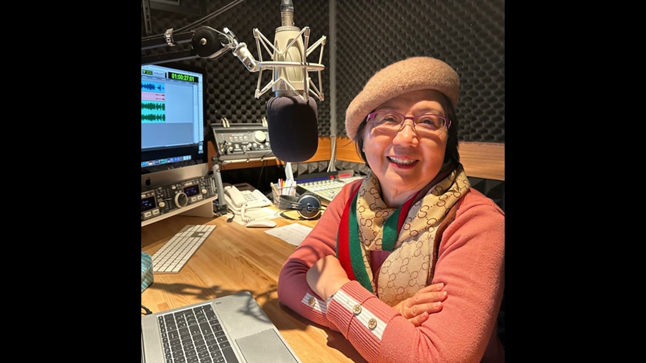 《母親的歌(1) ── 跨越時空的愛與回憶》