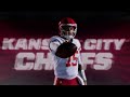 NFL Madden Sim: Kansas City Chiefs at Las Vegas Raiders Week 18 2022