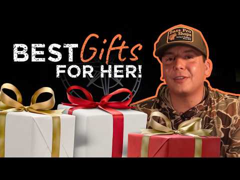 Best Gifts For Your Girlfriend! | Christmas