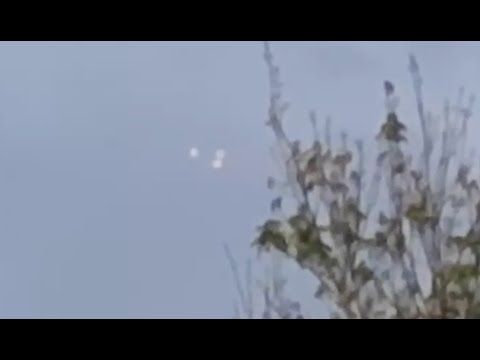 UFO Videos of the Week: May 1, 2025