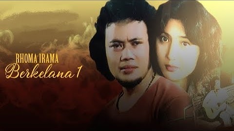 Rhoma Irama Berkelana I (1978)