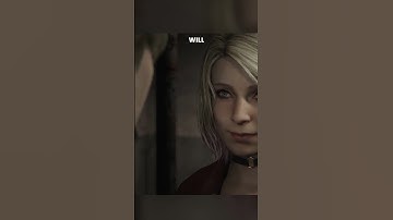 Is this THE CRAZIEST detail in the game? 🤔 | SILENT HILL 2 REMAKE