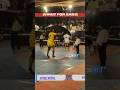 💥CLASSIC RAID POINT💥 | 😱WAIT FOR END😱 | RESPECT OF PLAYER'S | #short #shorts #kabaddi