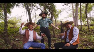 Video thumbnail of "Germán Cassal Feat. Negro Palma , Dalmiro Cuellar - Vengo Del Chaco (Video Oficial)"