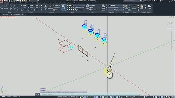 AutoCAD - Layer Isolate & Unisolate Tool