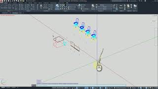 AutoCAD - Layer Isolate & Unisolate Tool