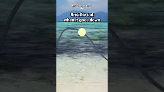 Relaxing 4-8 Breathing Exercise