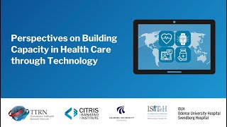 Reflections on the Future of Telehealth | CITRIS Health