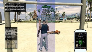 GTA 5 ONLINE - NEW PUBLIC LOBBY MOD MENU 1.22/TU22 - (GTA 5 MODS)[+DOWNLOAD]