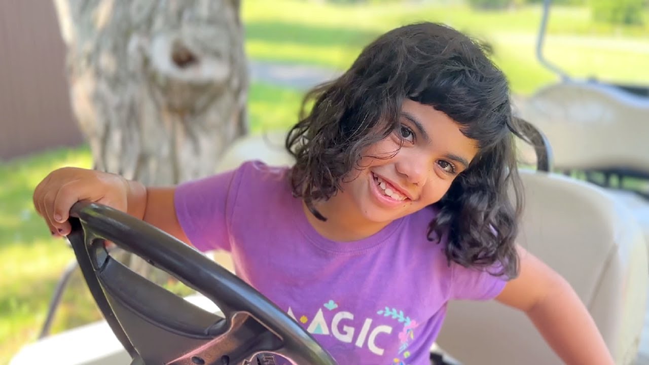 A Summer Break - AHRC NYC's Camps