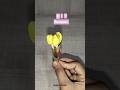 Pista Shell Bouquet #diycarfts #diwali2025 #diwalidecor #creativecorner