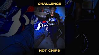 IShowSpeed vs. The World's Spiciest Chip! (GONE WRONG) 🌶️💀