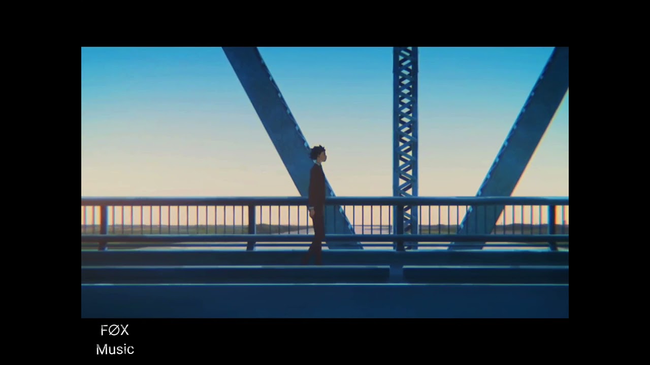 A Silent Voice [The Shape of Voice](F∅X Music)