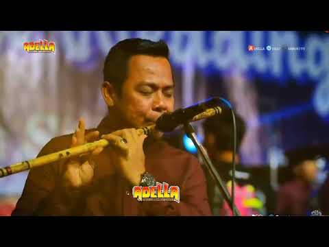 Cek sound Adella (dasi dan gincu) live Bangkalan Madura 