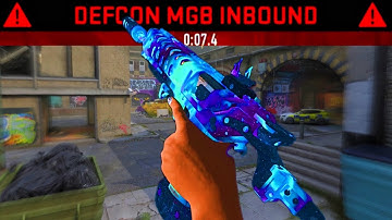 THE NEW “STATIC-HV” is GODLIKE in MW3! 🥶 (Best STATIC-HV Class Setup) *TRIPLE MGB*