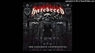 Hatebreed - Serve Your Masters