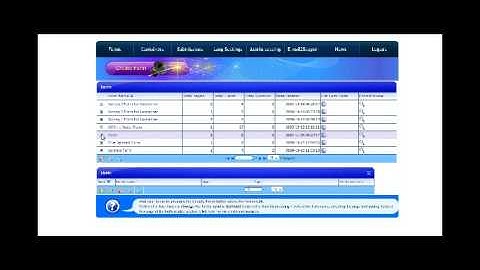 Create Forms with MagicForms