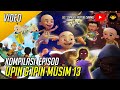 Kompilasi Upin & Ipin Musim 13