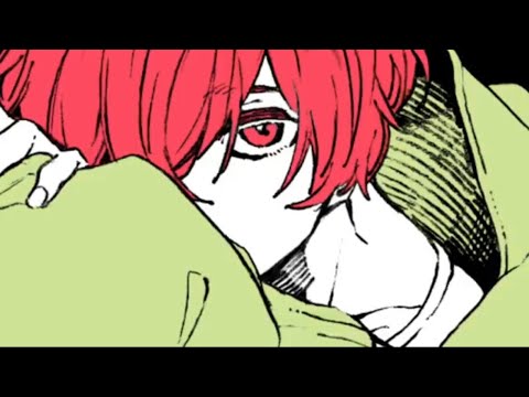 ヴィラン / てにをは covered.セン 【歌ってみた】