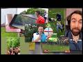 Cheese rolling (down a hill) Coopers Hill the history of and people then and now (UK) 25/May/2026