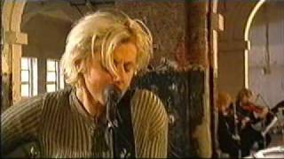 K&#39;s Choice | If You&#39;re Not Scared - Live Acoustic 2 Meter Sessies 1998