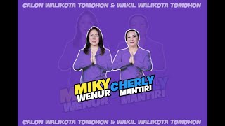 MWCM - Miky Wenur & Cherly Mantiri - Owenpitz