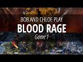 Blood Rage   Two-Player Playthrough (Game 1)