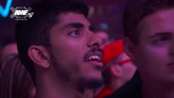 Marshmallow Live At Amsterdam Music Festival 2017