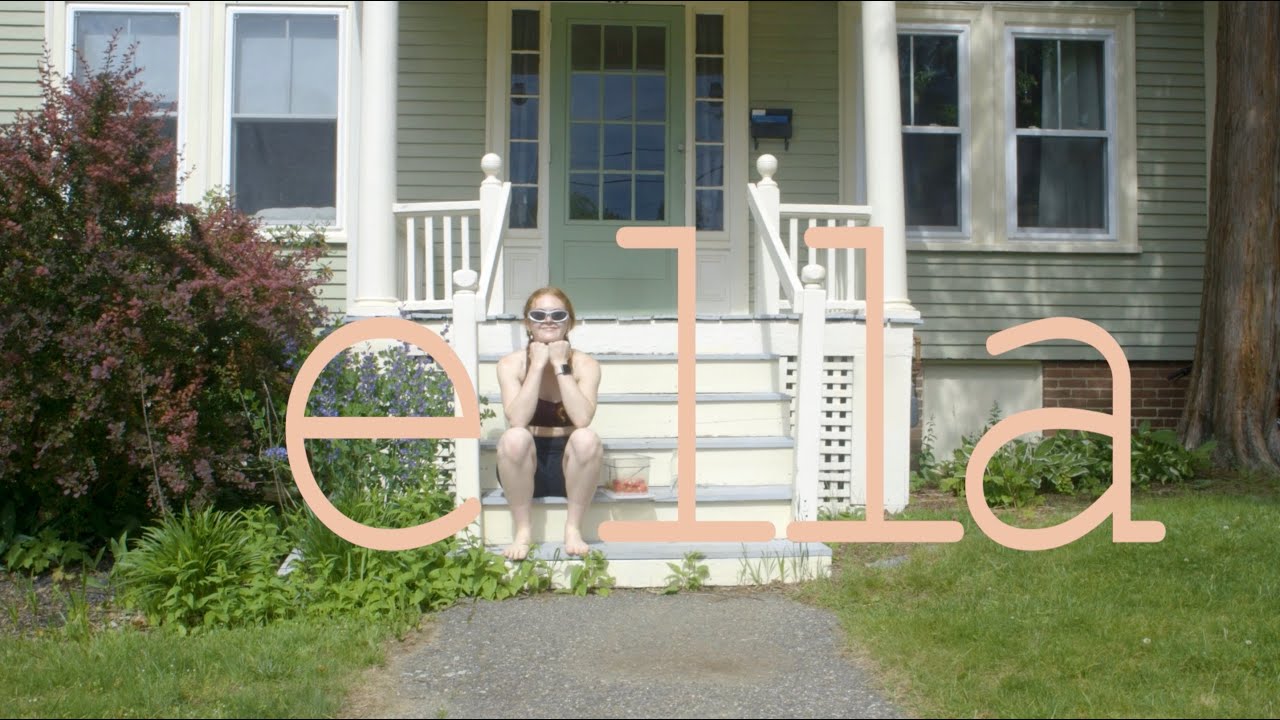 Ella Documentary Final