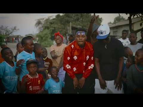 Jackie July Ft Treville Escobar Taimbotamba Navo Official Video 