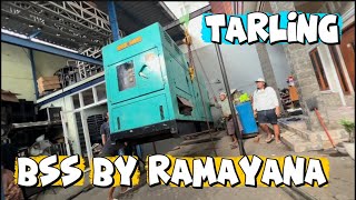 Bss Team 2 Shofi  Tarling Ontran2