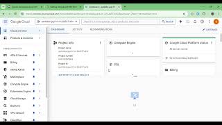 Getting Started with VPC Networking and Google Compute Engine   Google Cloud Skills Boost