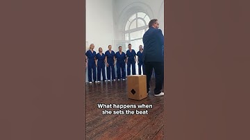 Thumbnail of What Happens When a Woman