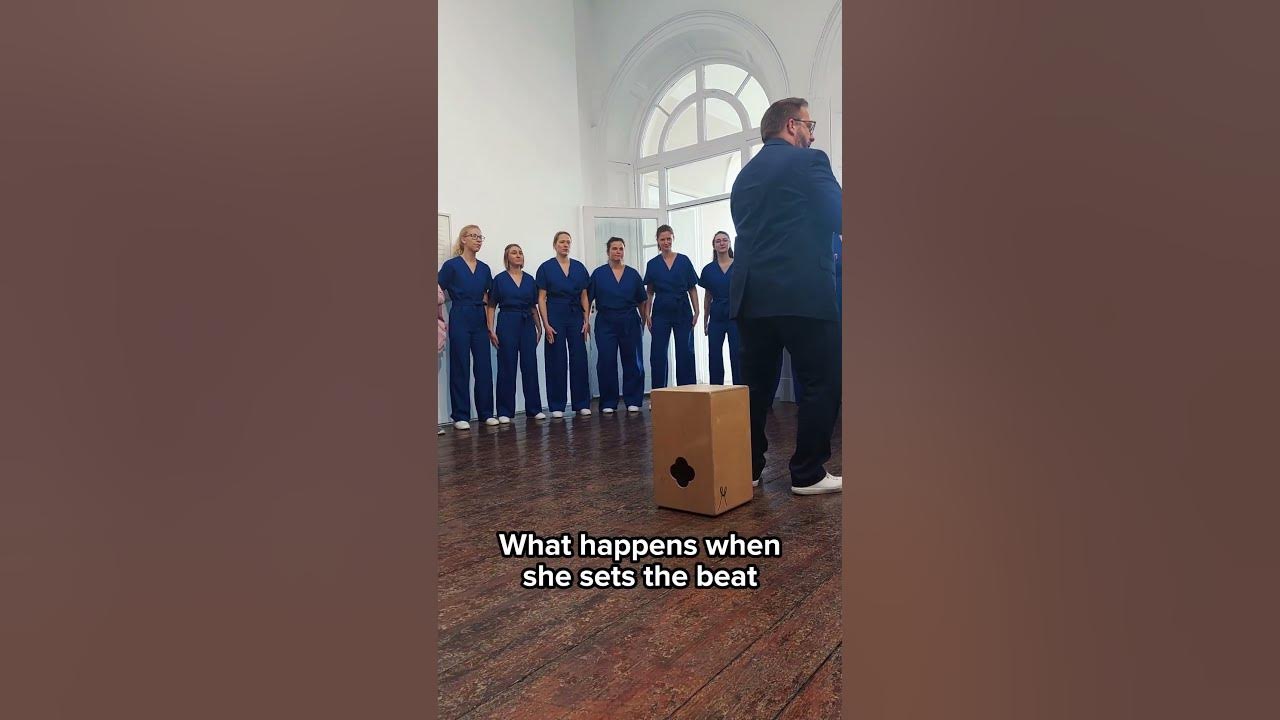 What Happens When a Woman