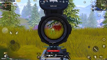 PUBG Mobile Hack 4.1 Magic Bullet, ESP, Aimbot Safe Bypass FREE