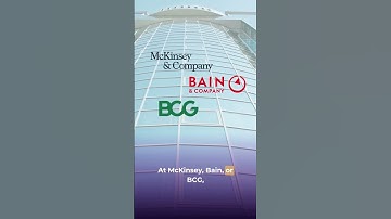 🚀 Want to land your dream consulting job?