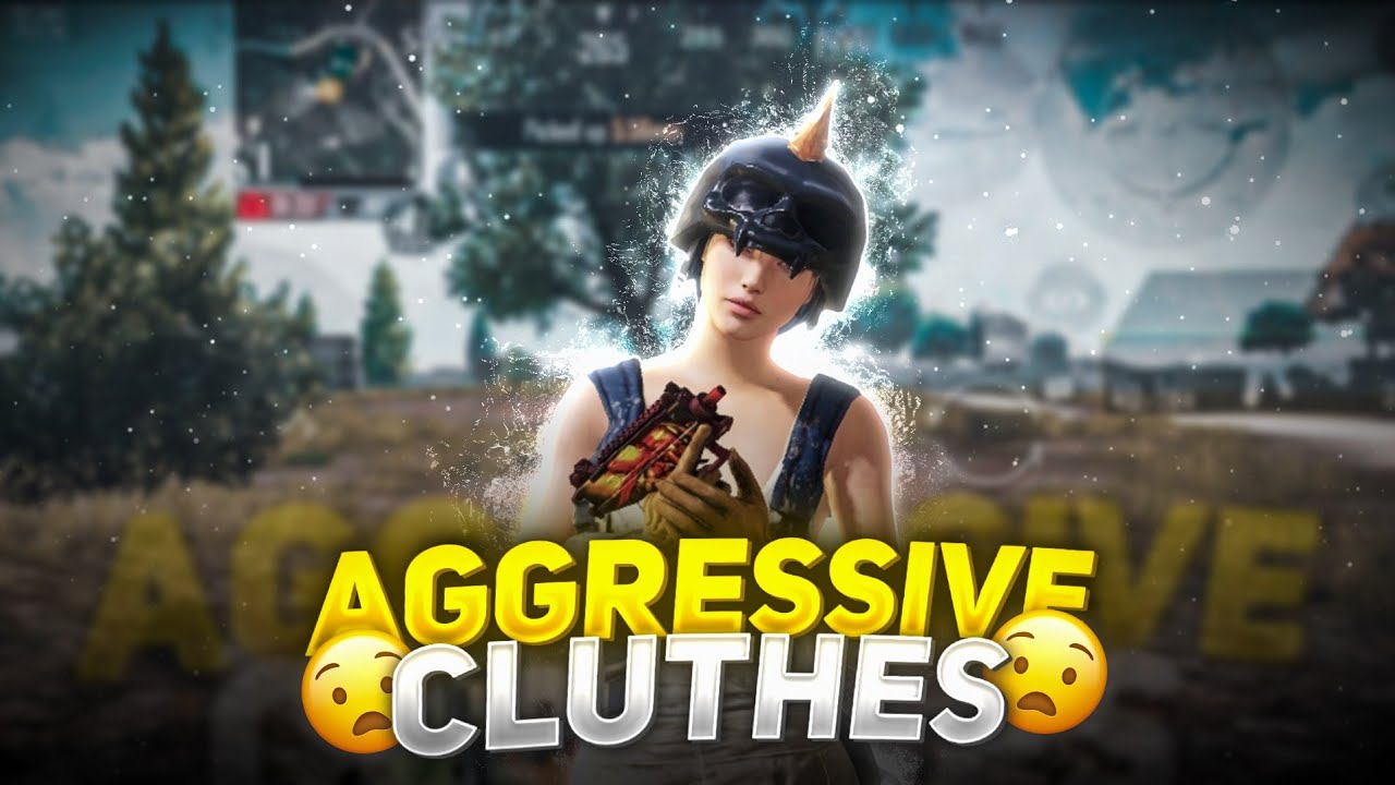 bgmi-new-2-7-drag-n-ball-z-gameplay-pure-1v4-clutches-bgmi-in