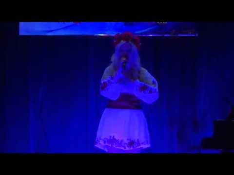 Коханий Наталія Савченко