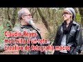 Claudia Reyes me invita a un reto creativo de fotografía macro - EN ESPAÑOL