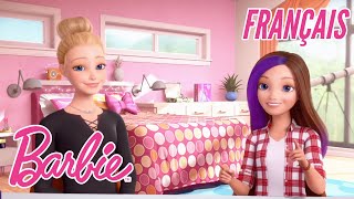 Download Lagu Partie de « Qui suis-je ? » avec Skipper ! | Vlogs de Barbie | @BarbieFrançais MP3 Download Lagu Partie de « Qui suis-je ? » avec Skipper ! | Vlogs de Barbie | @BarbieFrançais MP3