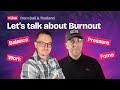 Creative Burnout, Real Talk with Jeffrey from Lytbox [LIVE]