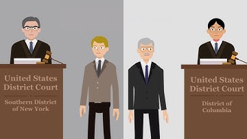 New York Times Co. v. United States Case Brief Summary | Law Case Explained