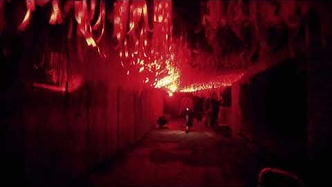 Light Installation - Reaktor