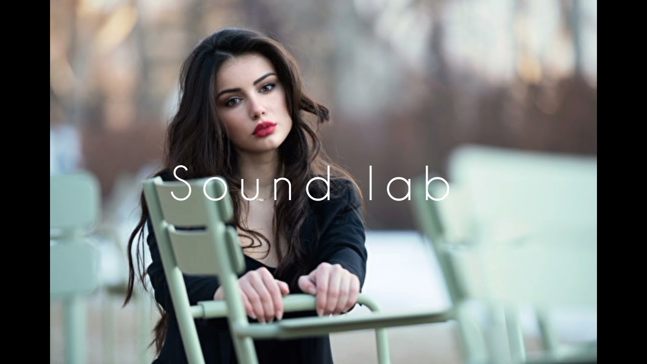 Tobtok & Adrian Lux ft. Charlee - As I Sleep | Sound Lab