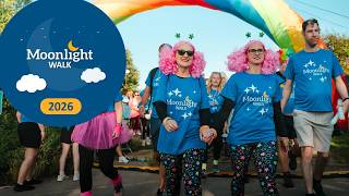 Experience the Magic of Moonlight Walk 2026 | A Night to Remember